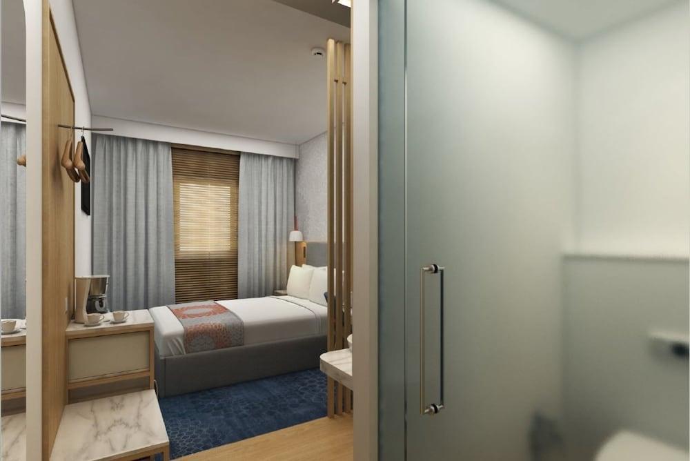 Holiday Inn Express Nashik Indira Nagar By Ihg מראה חיצוני תמונה