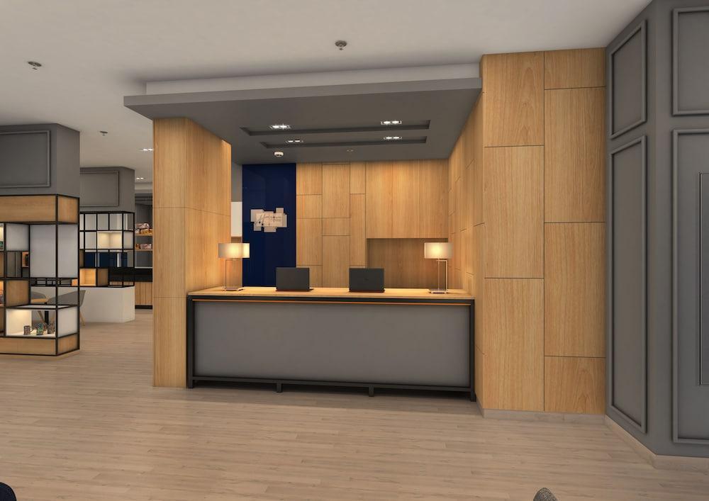 Holiday Inn Express Nashik Indira Nagar By Ihg מראה חיצוני תמונה