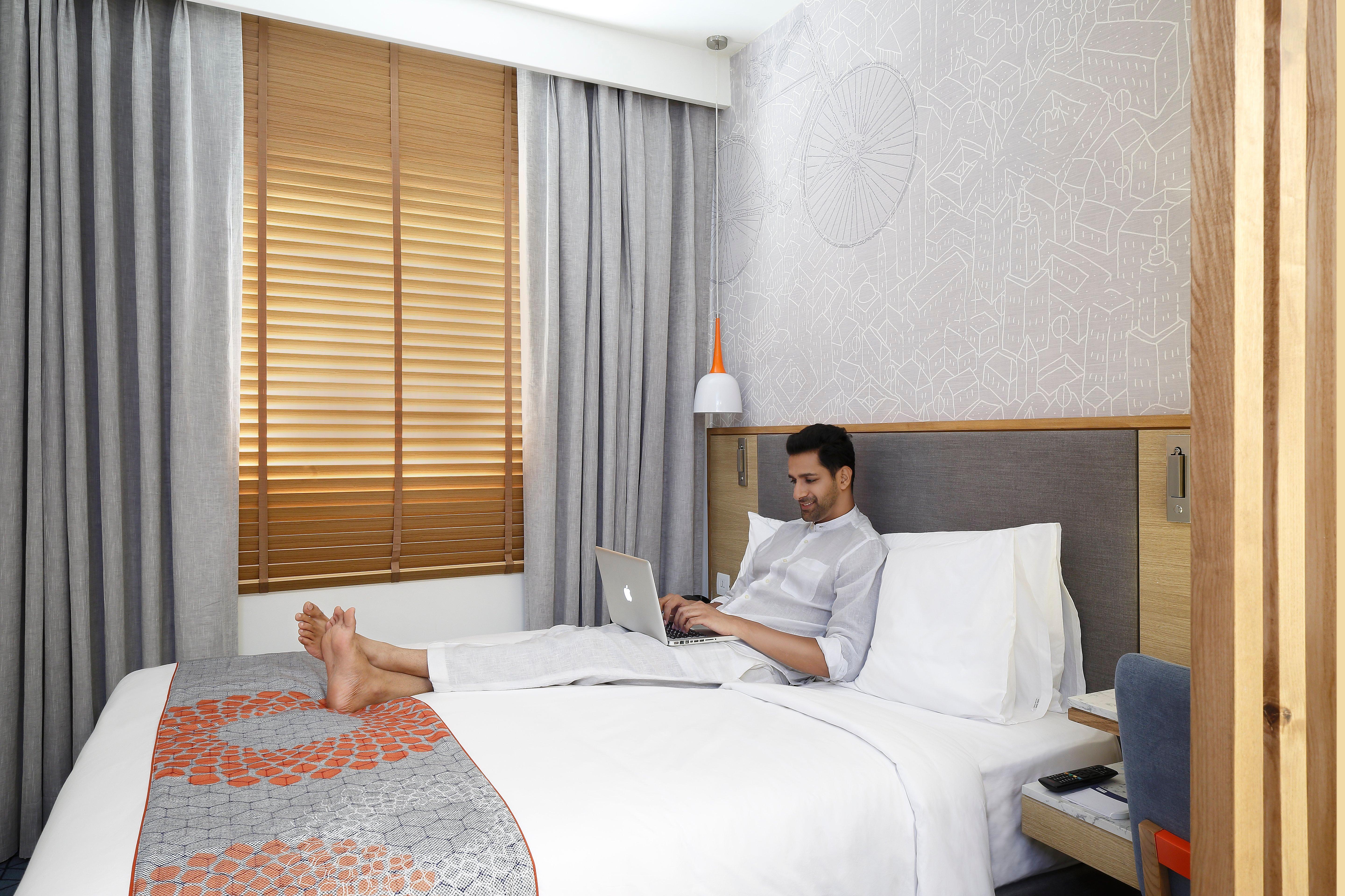 Holiday Inn Express Nashik Indira Nagar, An Ihg Hotel מראה חיצוני תמונה