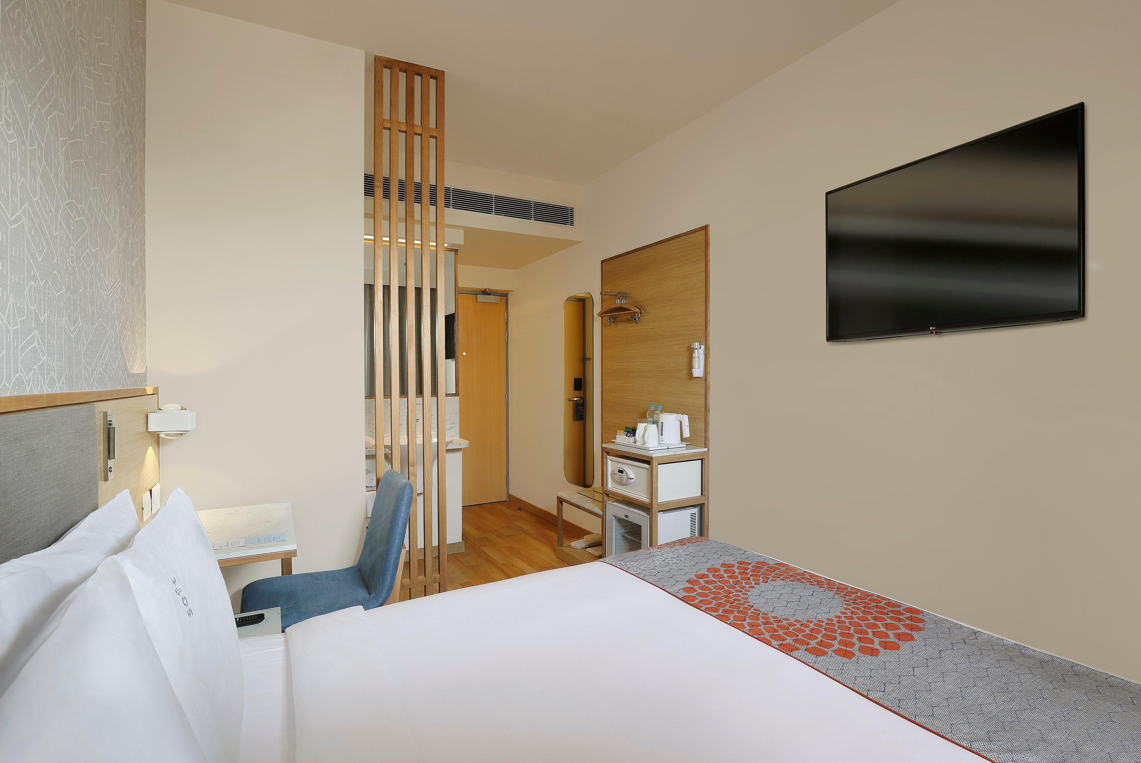 Holiday Inn Express Nashik Indira Nagar By Ihg מראה חיצוני תמונה