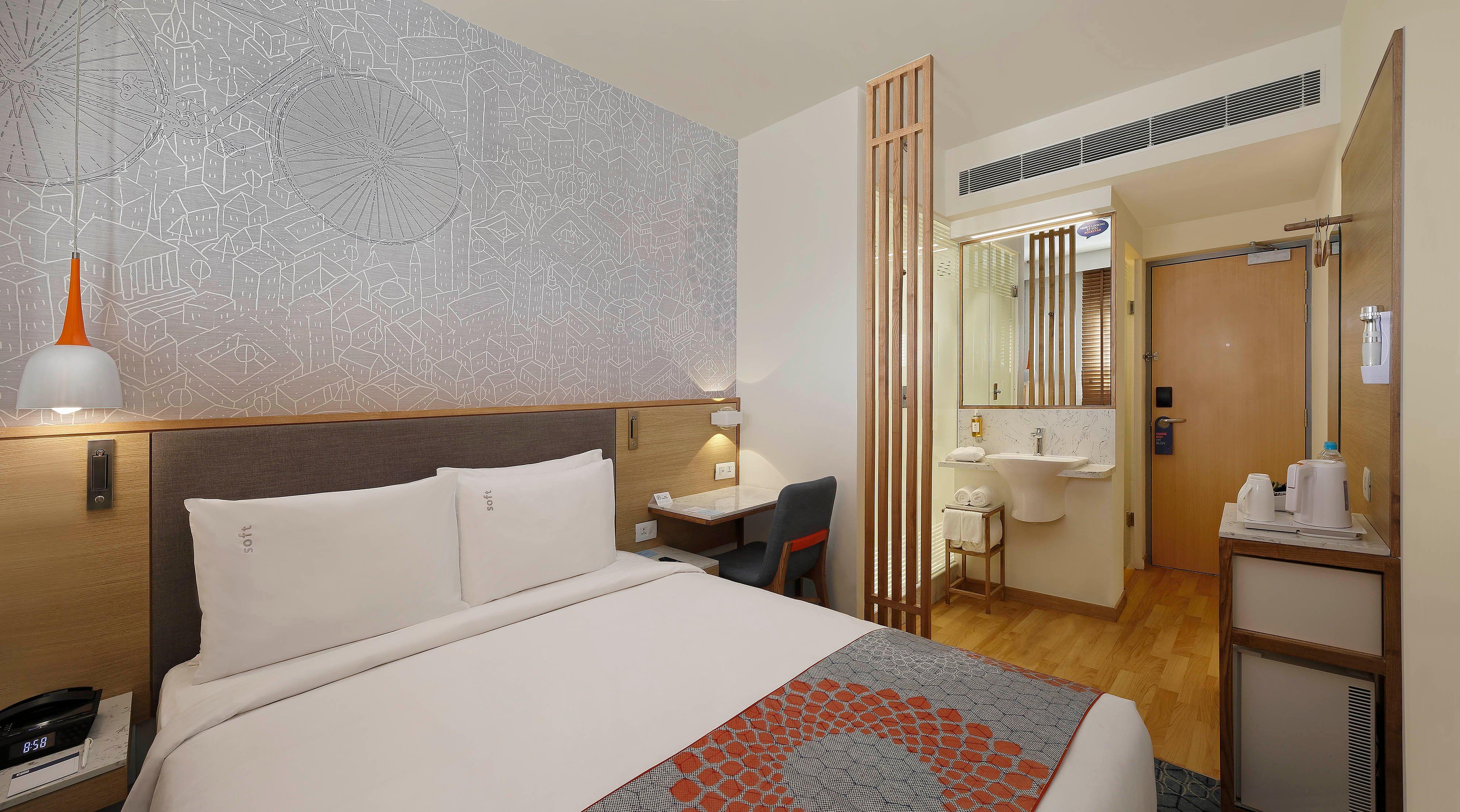 Holiday Inn Express Nashik Indira Nagar By Ihg מראה חיצוני תמונה
