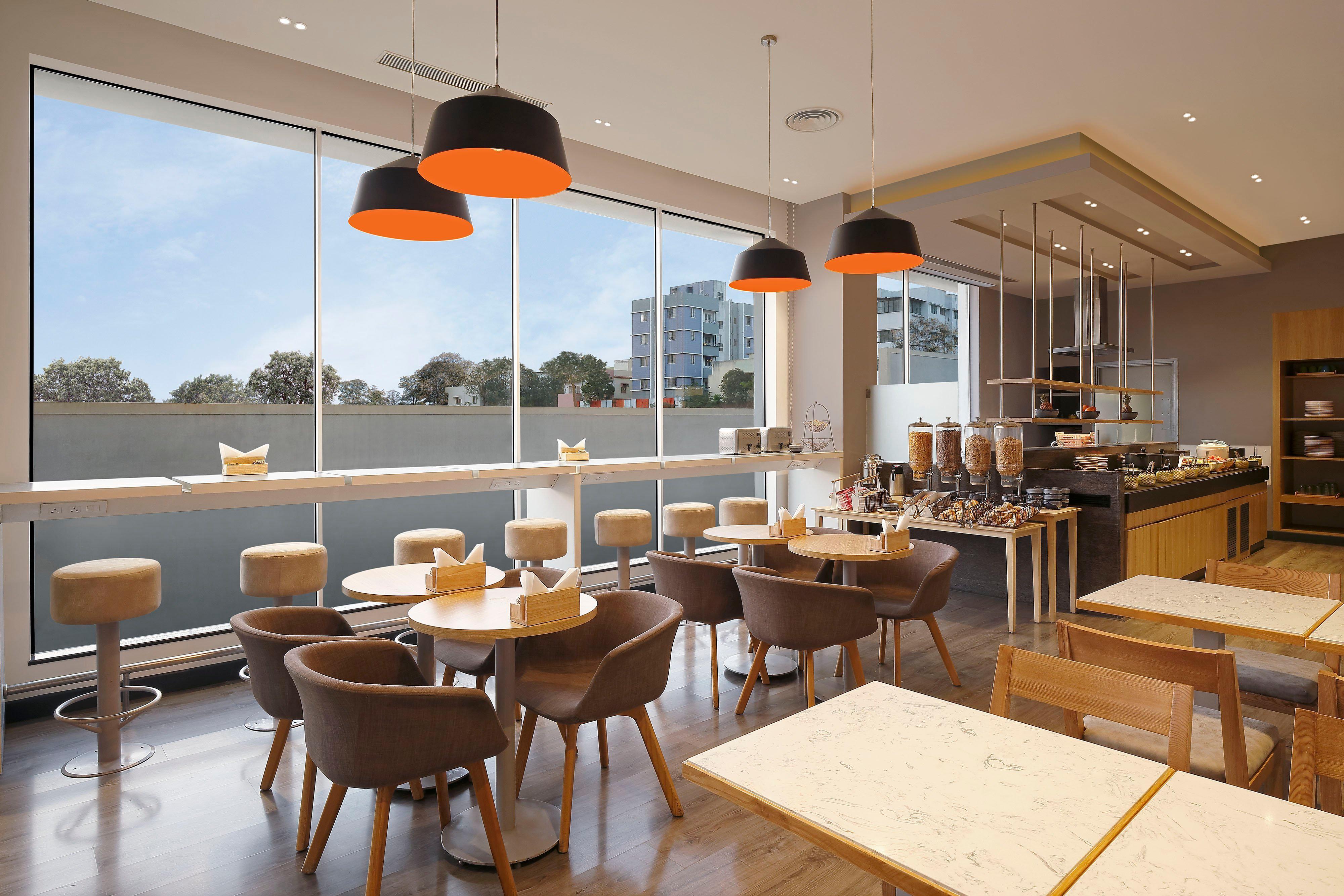 Holiday Inn Express Nashik Indira Nagar By Ihg מראה חיצוני תמונה