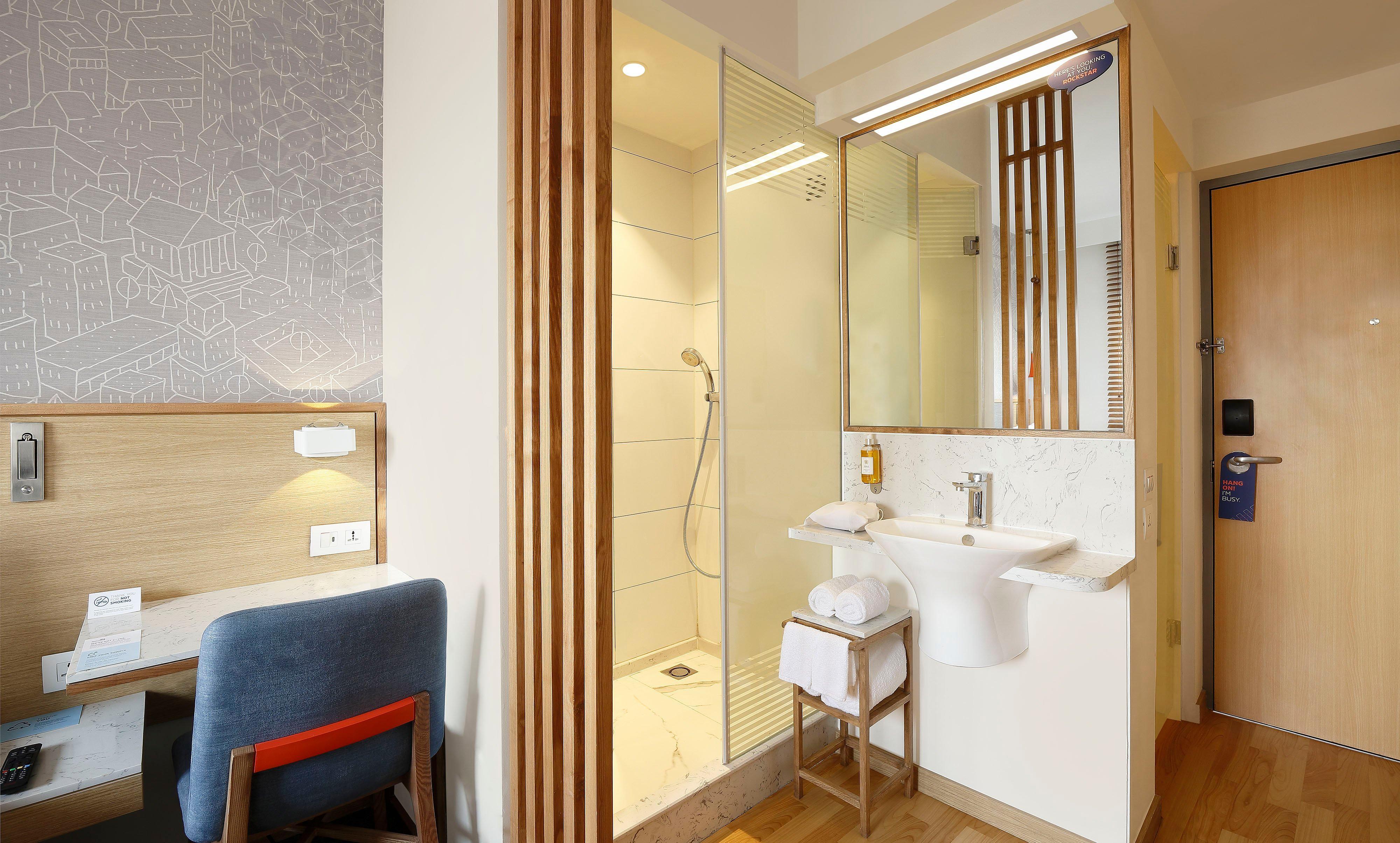 Holiday Inn Express Nashik Indira Nagar By Ihg מראה חיצוני תמונה