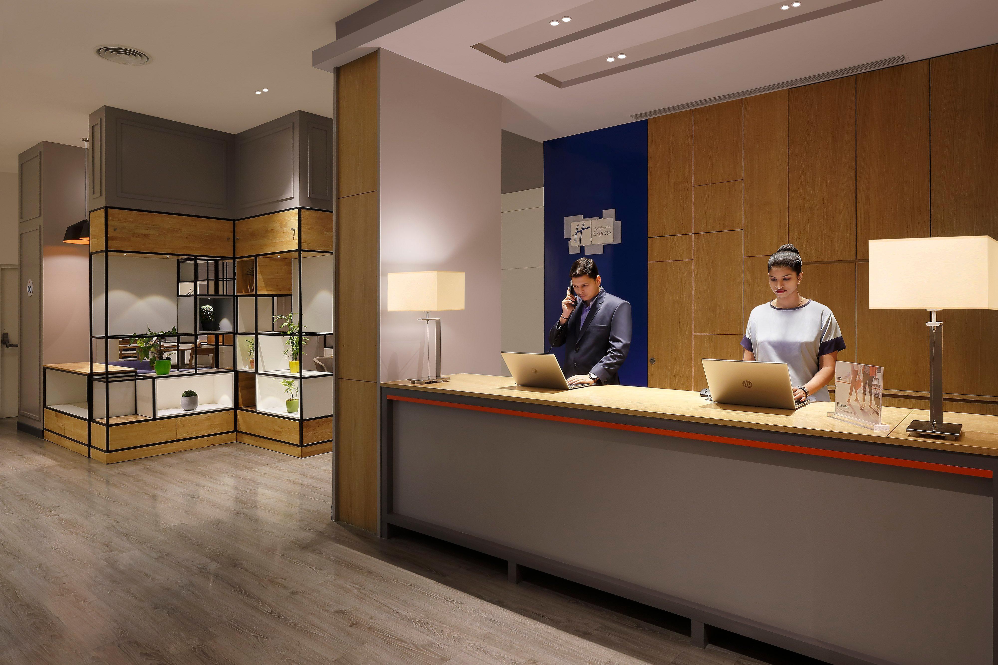 Holiday Inn Express Nashik Indira Nagar By Ihg מראה חיצוני תמונה
