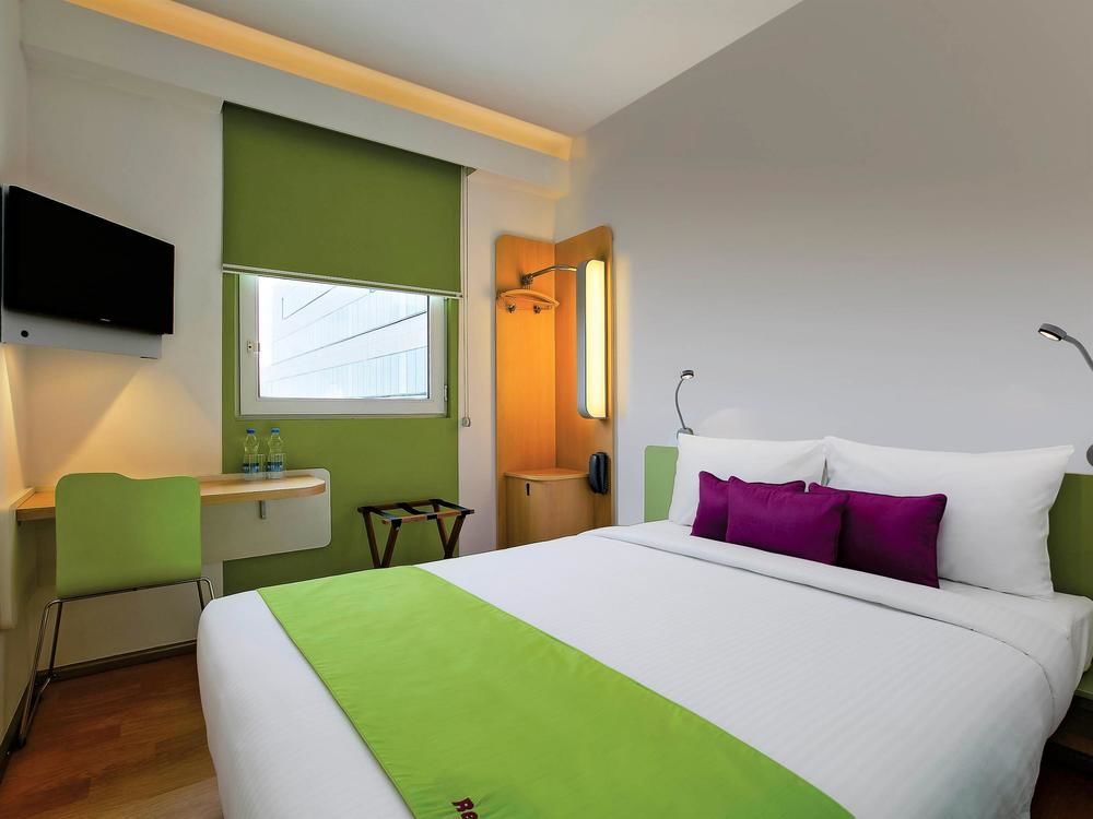 Holiday Inn Express Nashik Indira Nagar, An Ihg Hotel מראה חיצוני תמונה