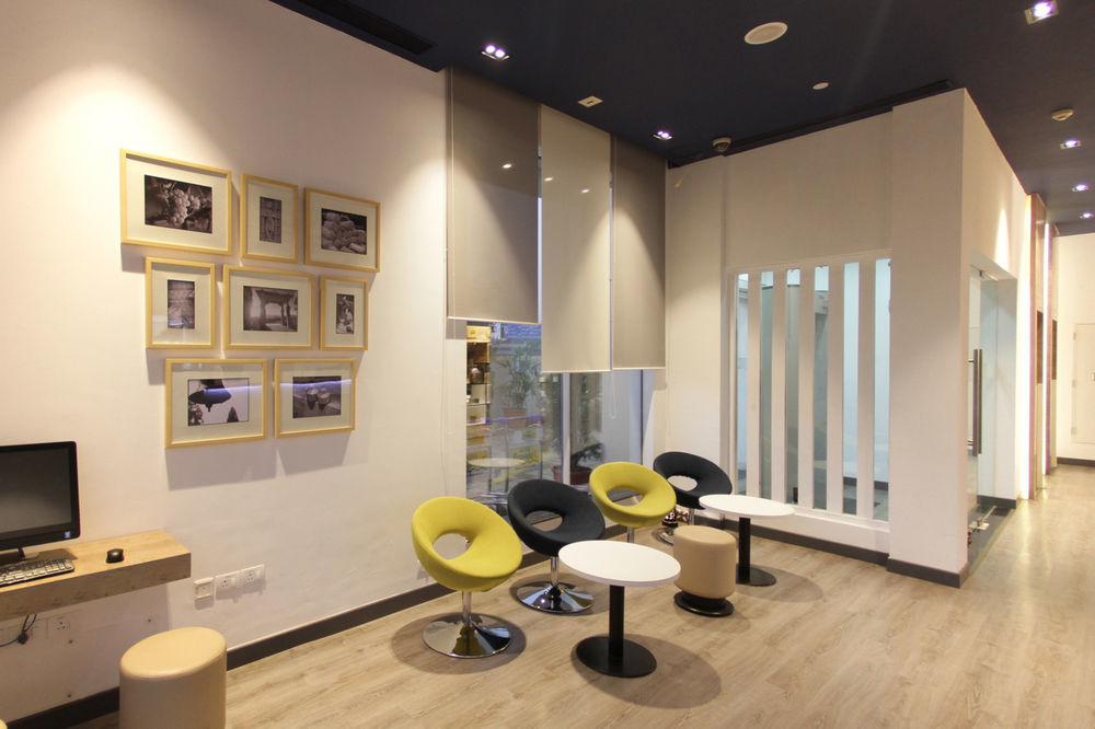 Holiday Inn Express Nashik Indira Nagar By Ihg מראה חיצוני תמונה