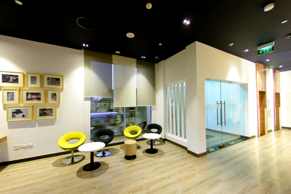 Holiday Inn Express Nashik Indira Nagar By Ihg מראה חיצוני תמונה