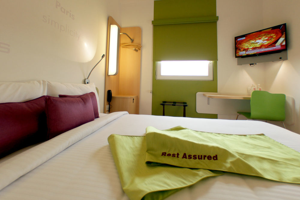 Holiday Inn Express Nashik Indira Nagar By Ihg מראה חיצוני תמונה